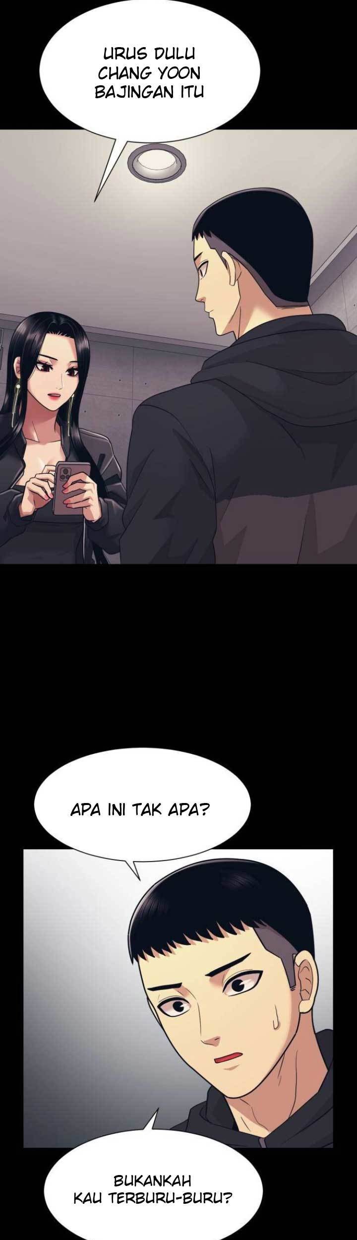 Injagang Chapter 5 halaman 26