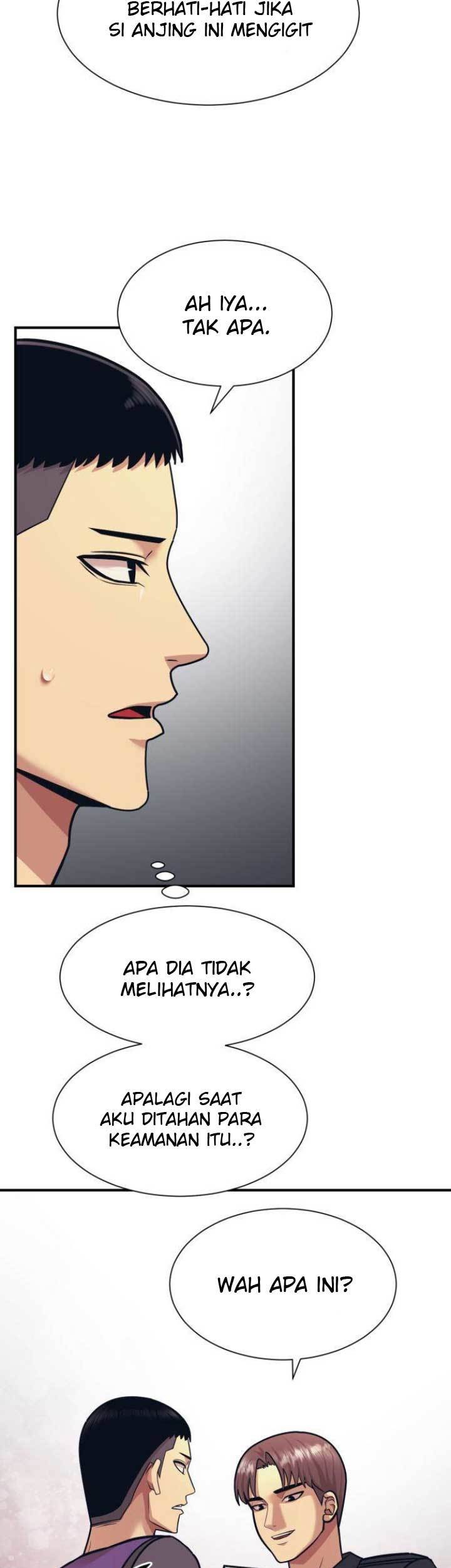 Injagang Chapter 4 halaman 30