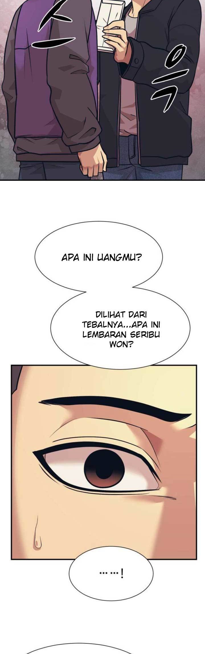 Injagang Chapter 4 halaman 31