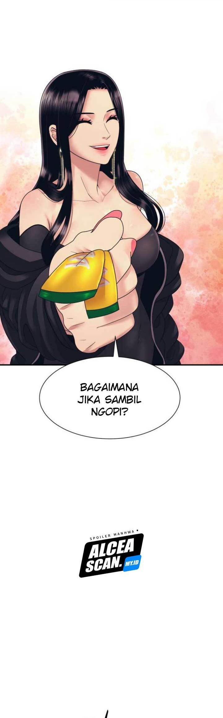 Injagang Chapter 3 halaman 27