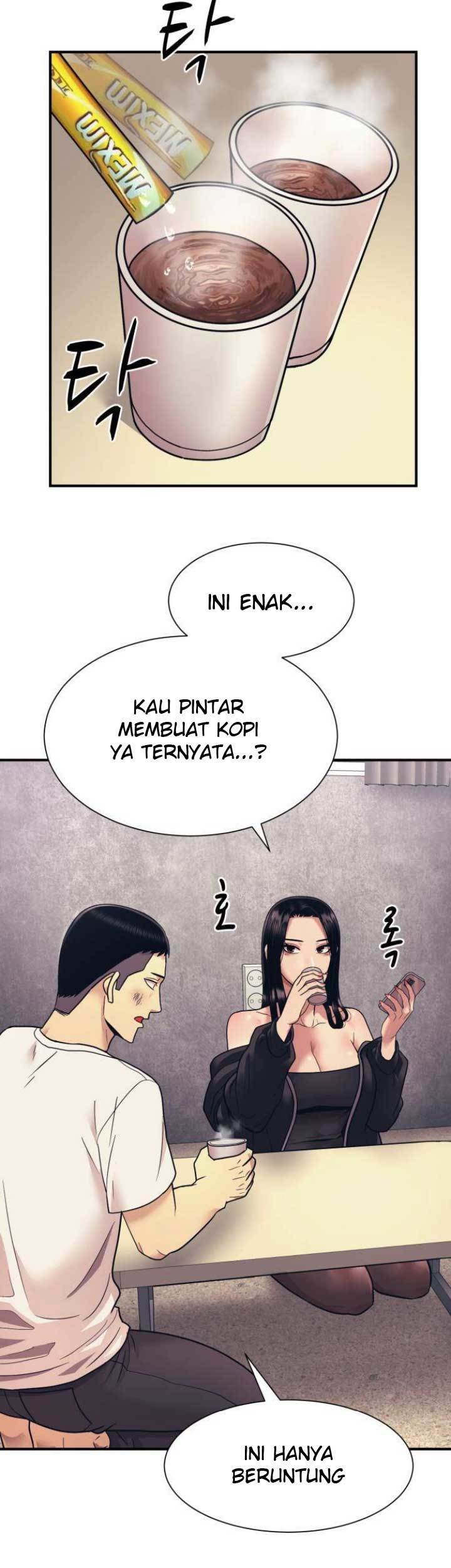 Injagang Chapter 3 halaman 28