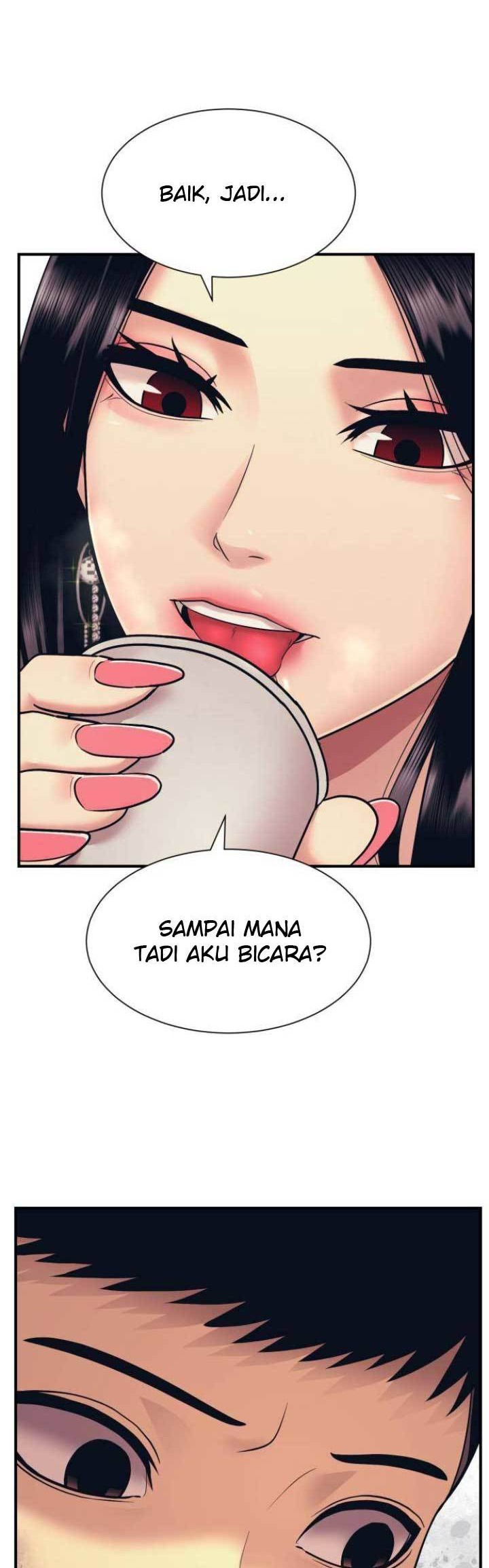 Injagang Chapter 3 halaman 29