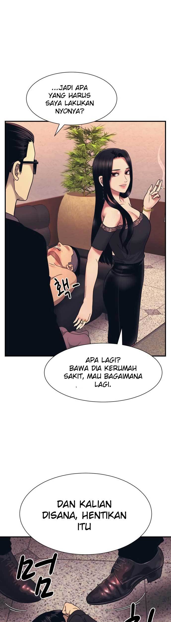 Injagang Chapter 2 halaman 27