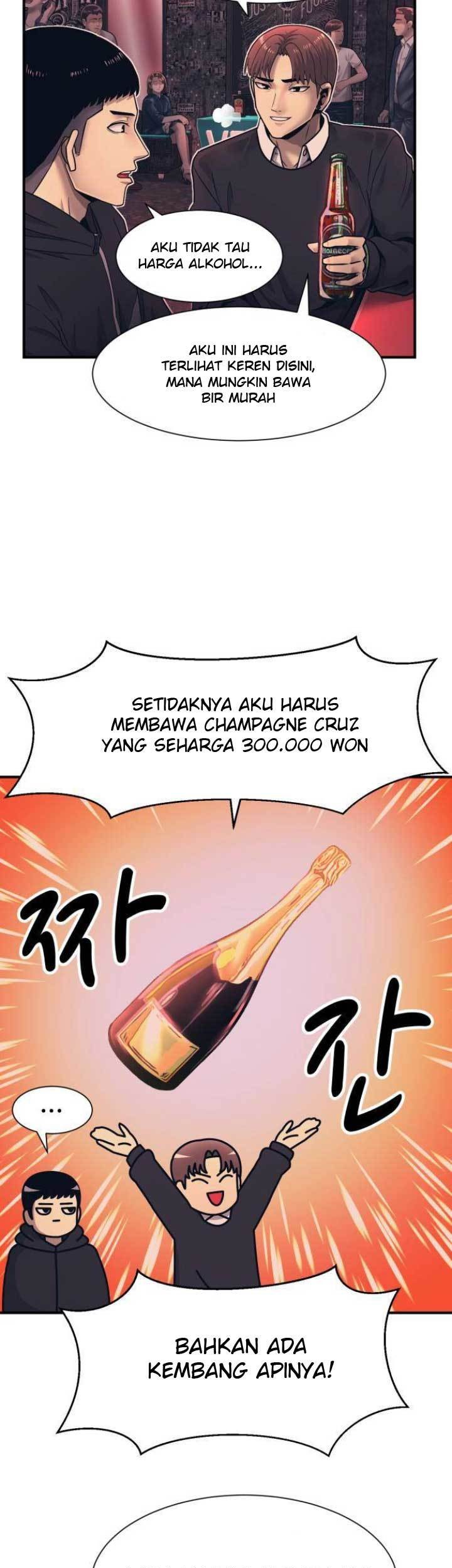 Injagang Chapter 1 halaman 28