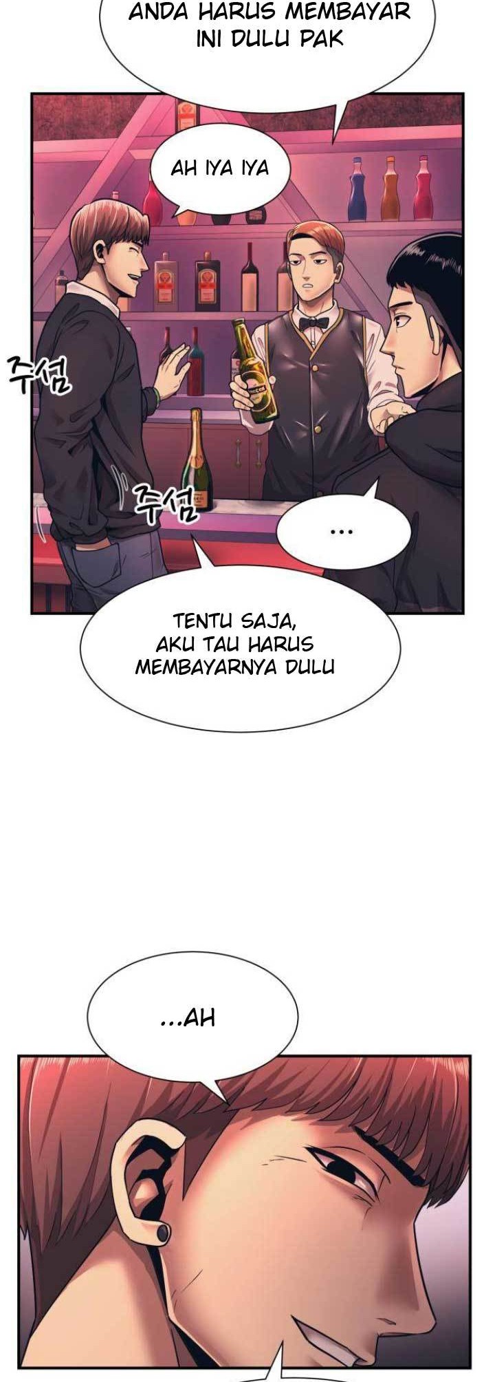 Injagang Chapter 1 halaman 29