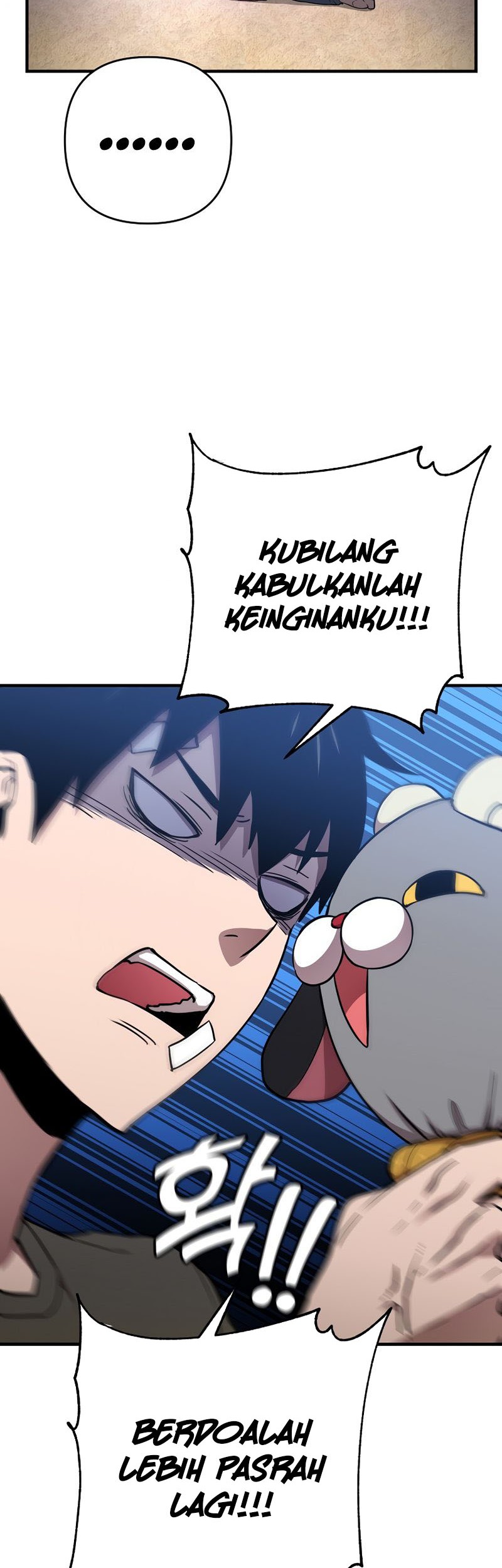 Cursed Manager’s Regression Chapter 15 halaman 25