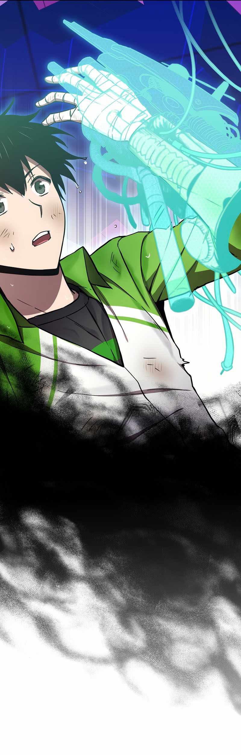 Cursed Manager’s Regression Chapter 14 halaman 27