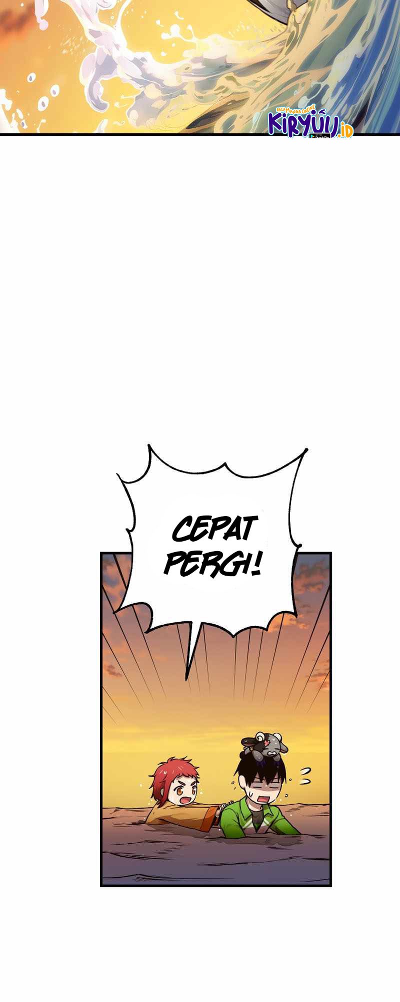 Cursed Manager’s Regression Chapter 13 halaman 26