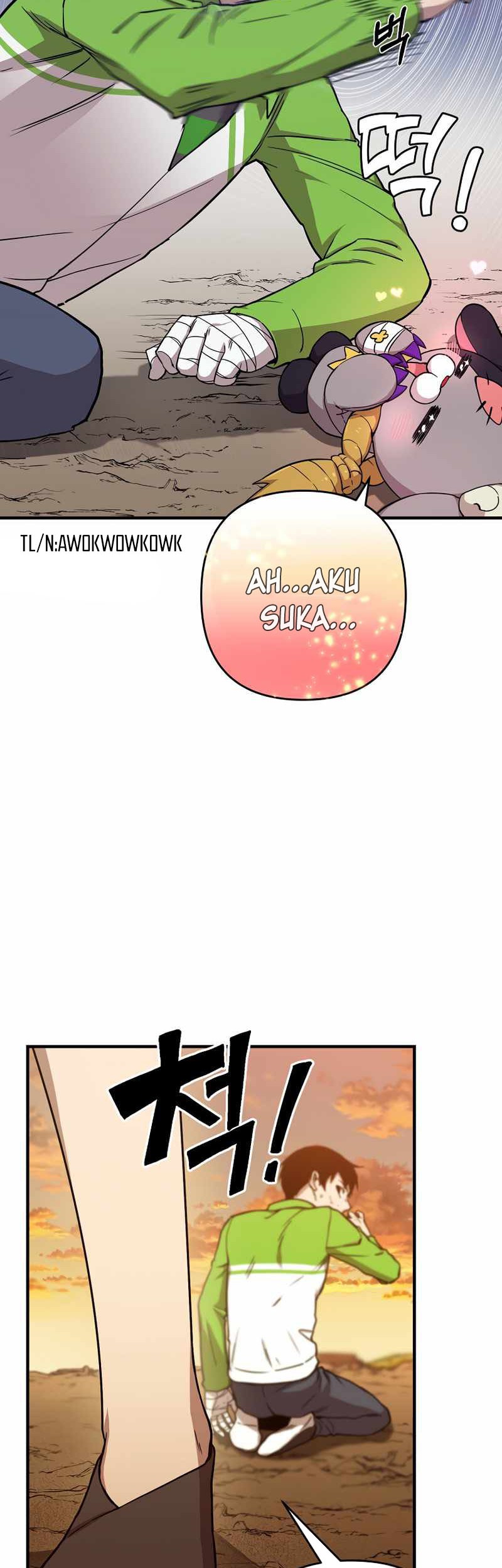 Cursed Manager’s Regression Chapter 12 halaman 23