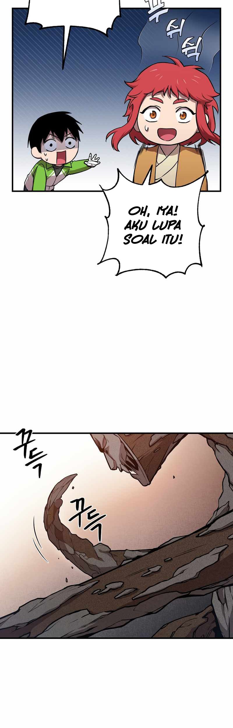 Cursed Manager’s Regression Chapter 11 halaman 23