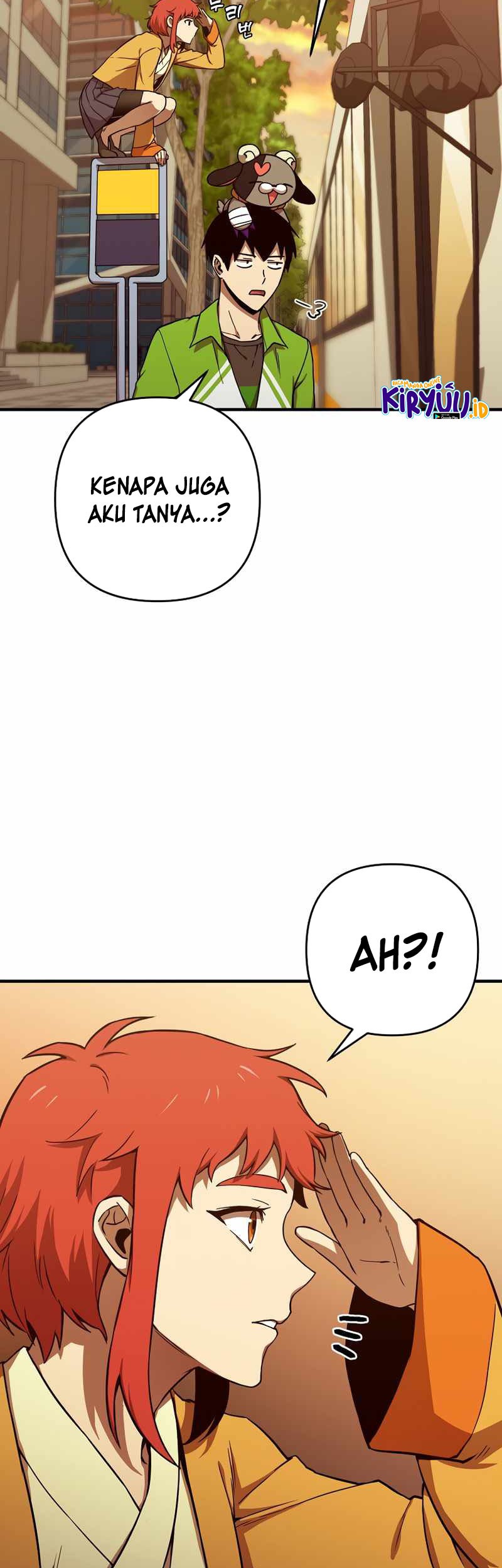 Cursed Manager’s Regression Chapter 10 halaman 24