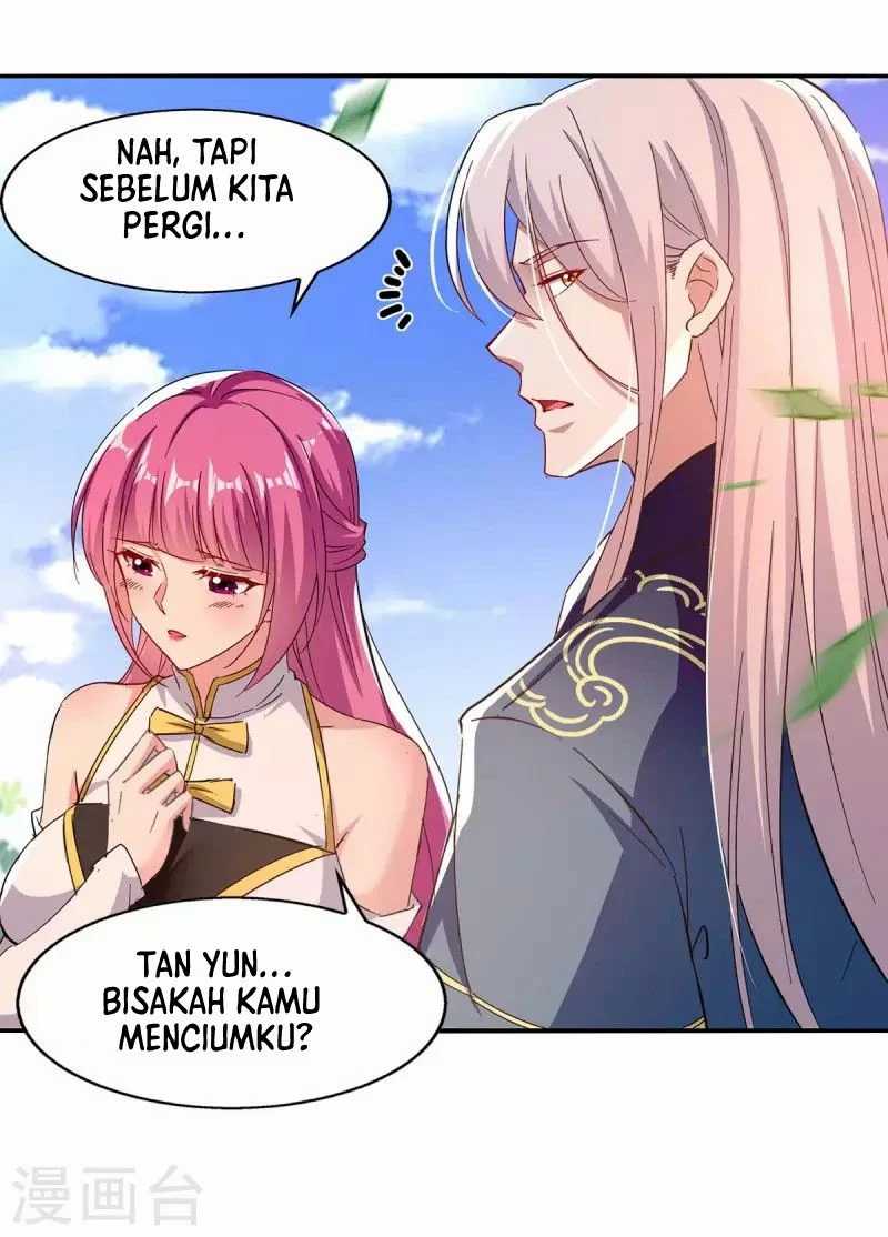 Against The Heaven Supreme Chapter 98 halaman 14