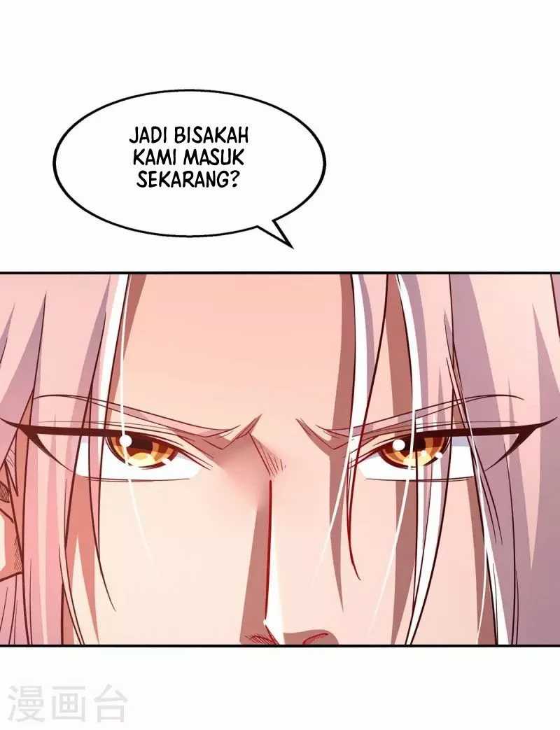 Against The Heaven Supreme Chapter 96 halaman 12
