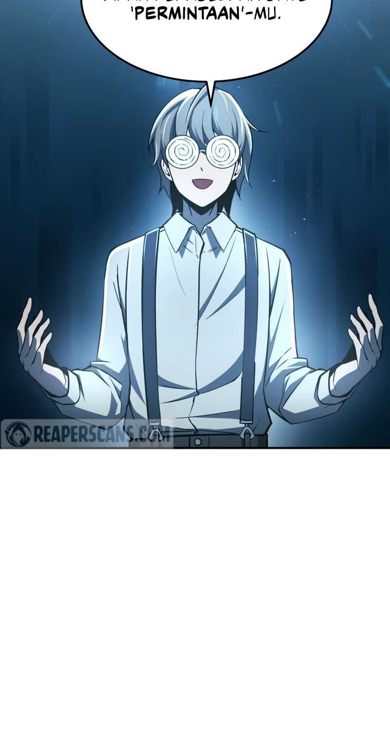 I Became the Tyrant of a Defense Game Chapter 10 Gambar 35