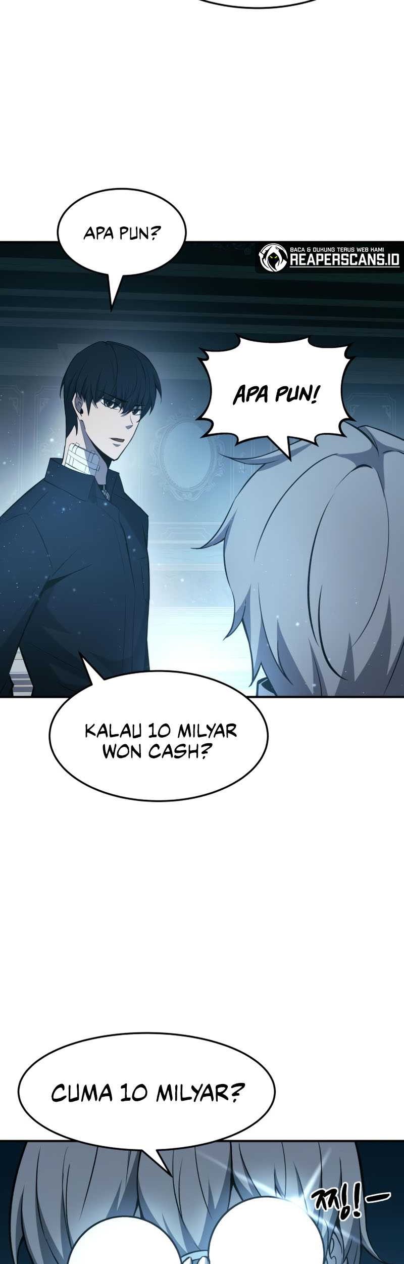 I Became the Tyrant of a Defense Game Chapter 10 Gambar 38
