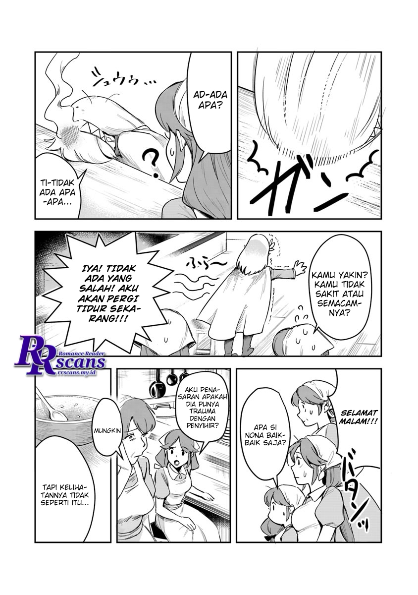 Leadale no Daichi nite Chapter 2 halaman 21