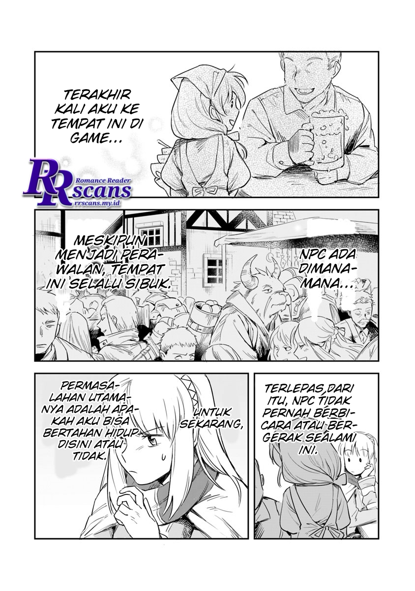 Leadale no Daichi nite Chapter 1.2 halaman 16