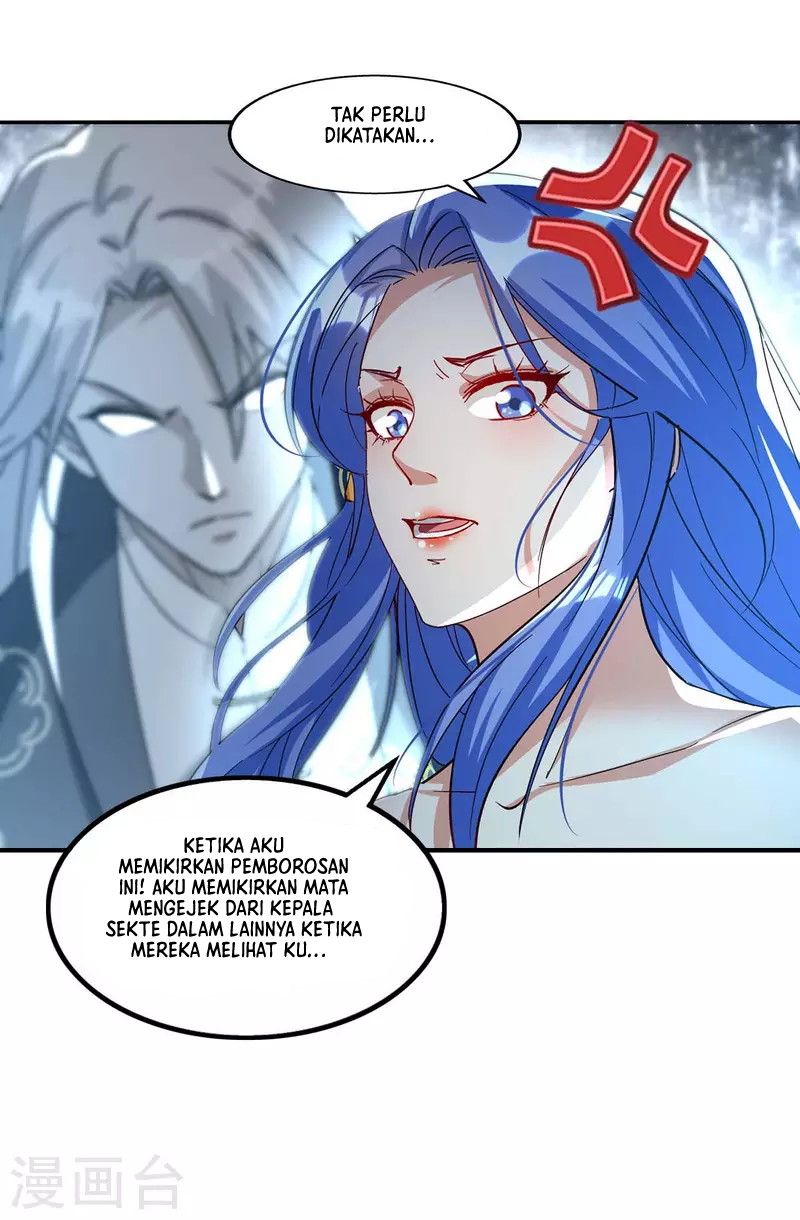 Against The Heaven Supreme Chapter 113 Gambar 15