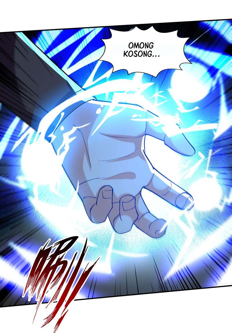 Against The Heaven Supreme Chapter 141 halaman 13