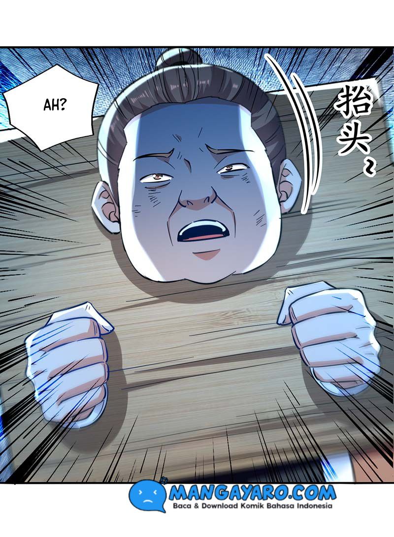 Against The Heaven Supreme Chapter 132 halaman 15