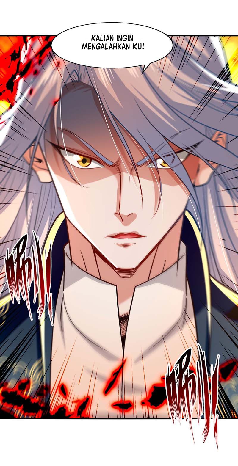 Against The Heaven Supreme Chapter 126 halaman 13