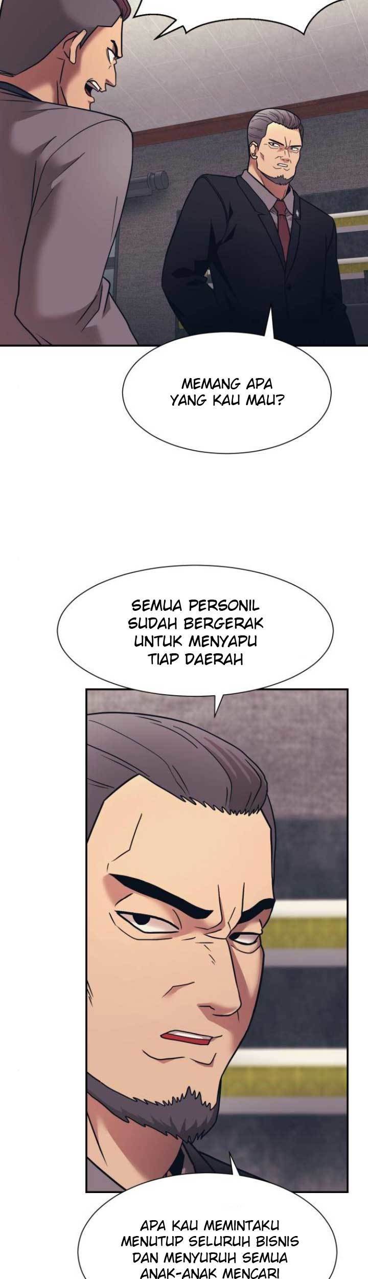 Injagang Chapter 6 halaman 29