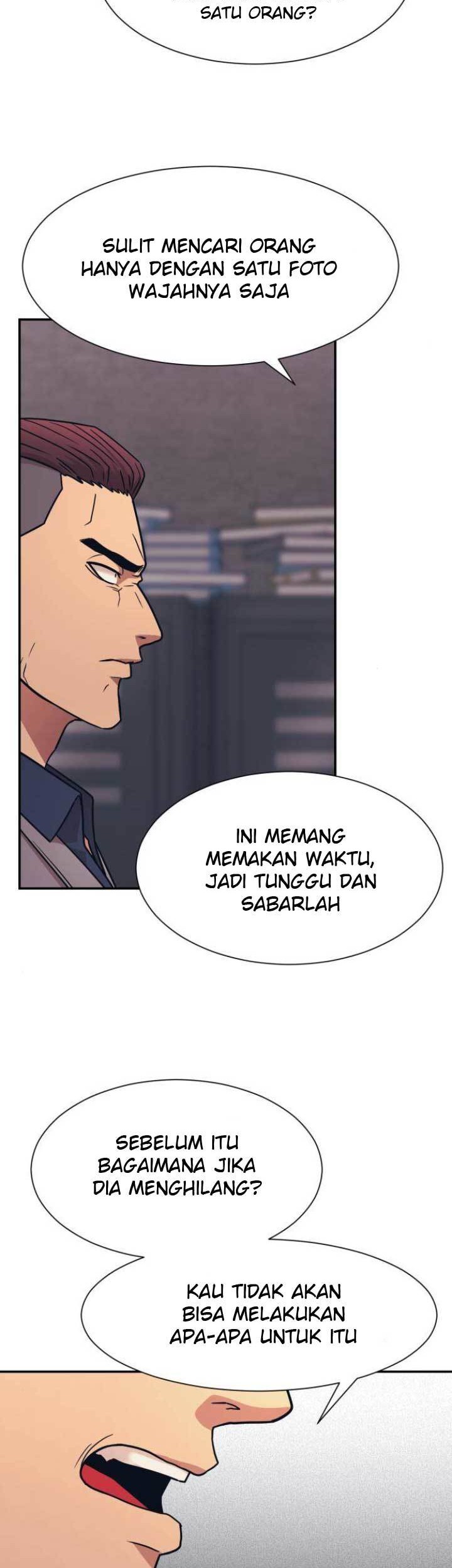 Injagang Chapter 6 halaman 30