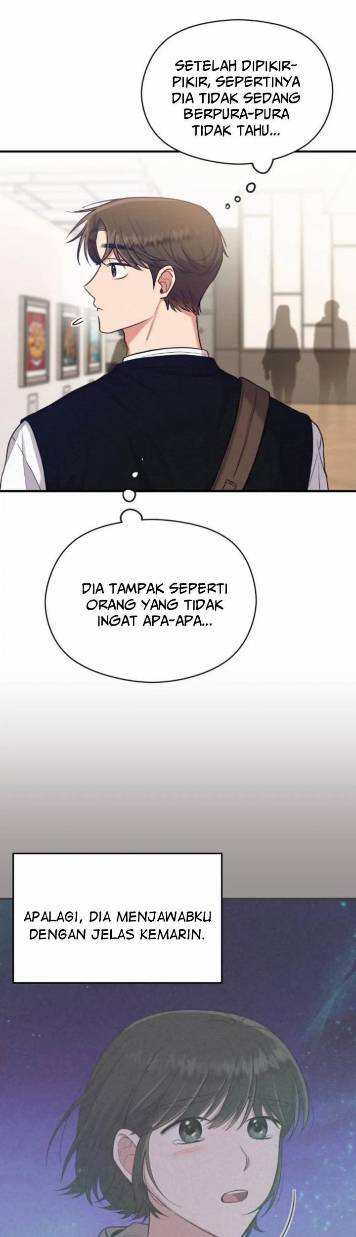 Rewriting the Villainess Chapter 28 Gambar 30