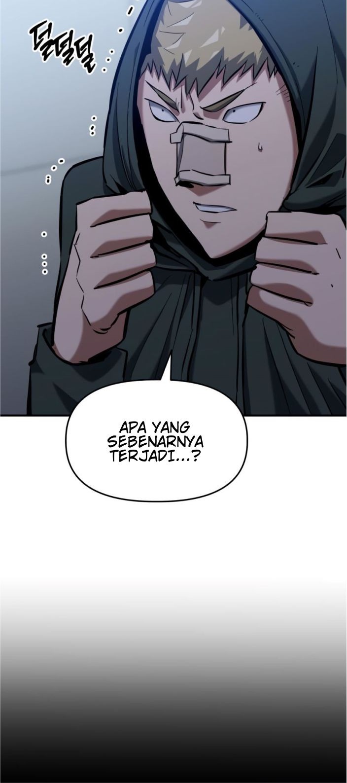 Killing Killer Chapter 7 - Halaman 25