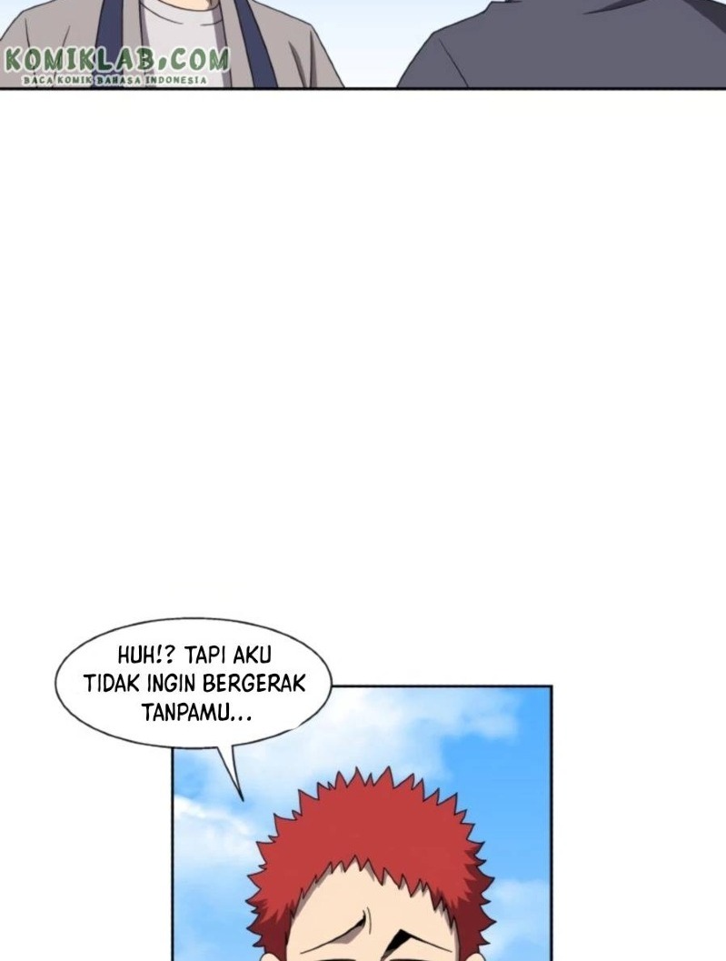 Monster Hunter Chapter 26 halaman 36