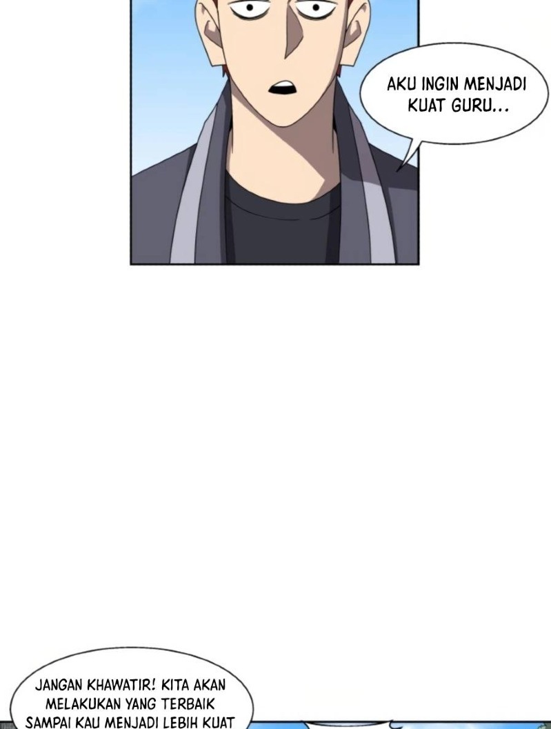 Monster Hunter Chapter 26 halaman 37