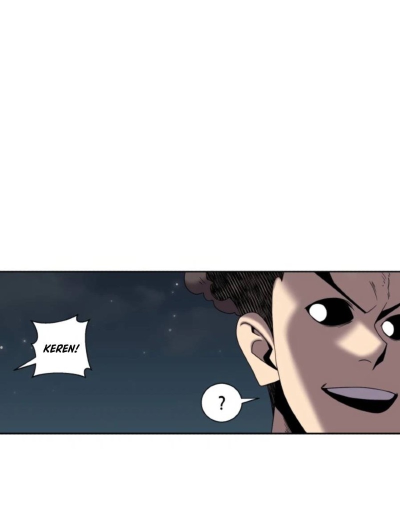 Monster Hunter Chapter 25 halaman 37