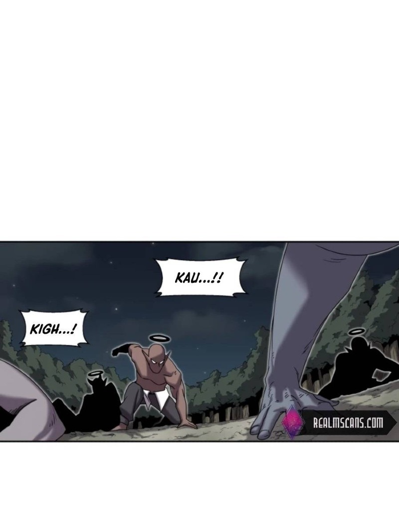 Monster Hunter Chapter 25 halaman 38