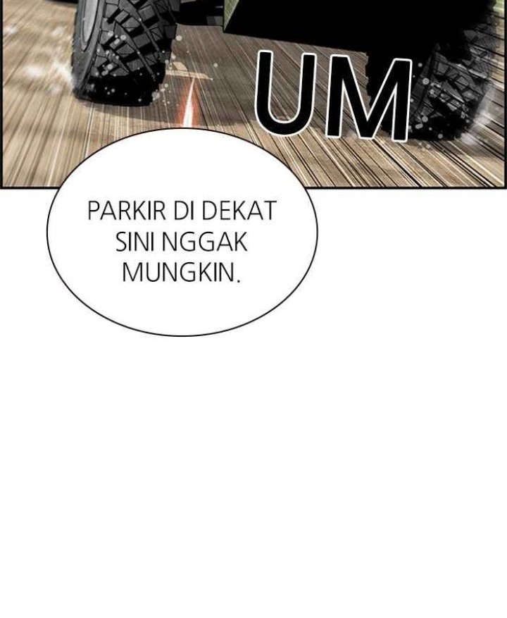 One Hundred Player Battleground Chapter 40 halaman 24