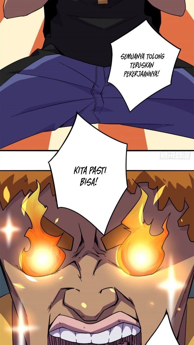 Super God Card Maker Chapter 17 halaman 15
