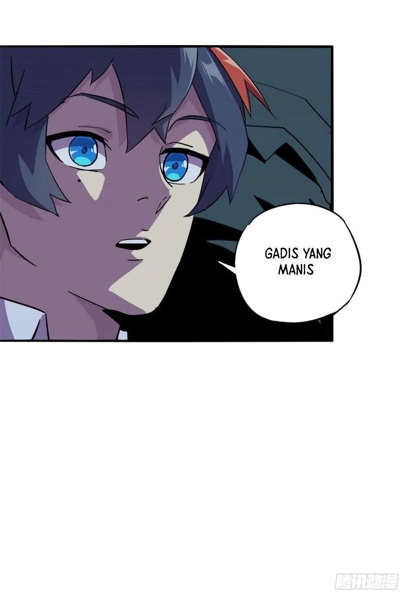 Super God Card Maker Chapter 16 halaman 17