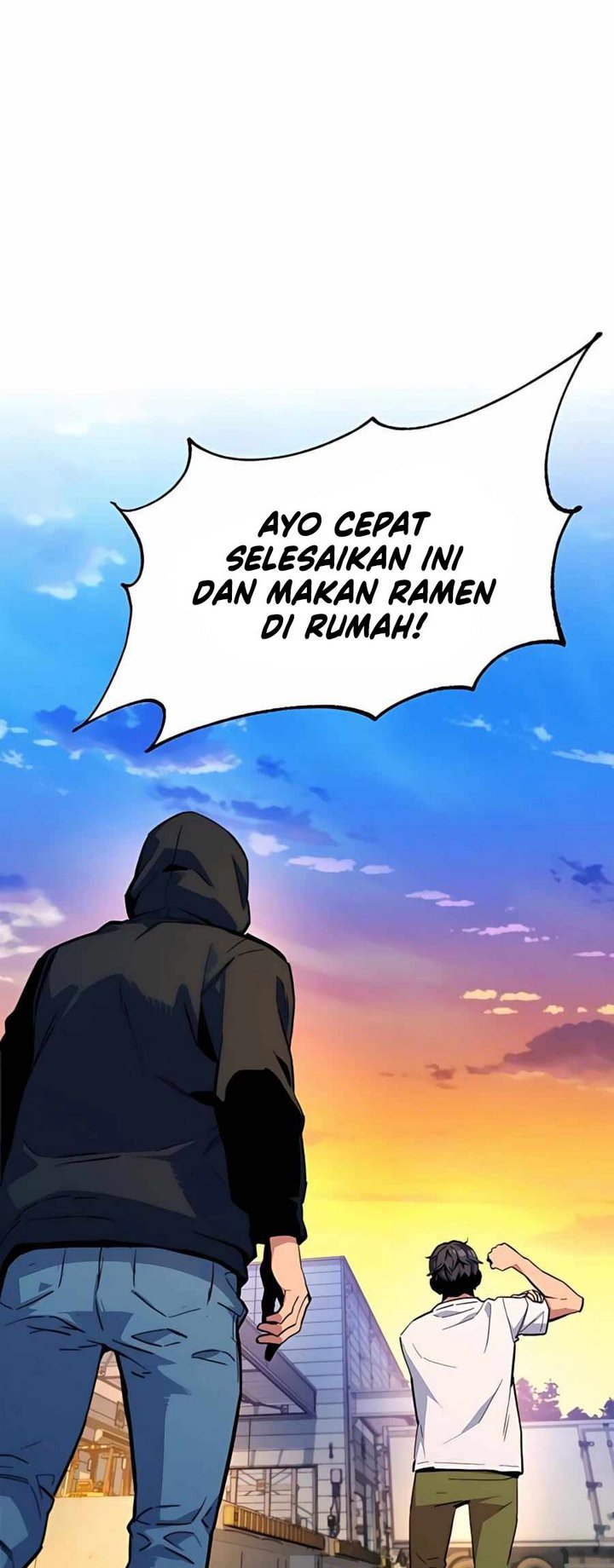 Auto-Hunting With Clones Chapter 04 Gambar 30