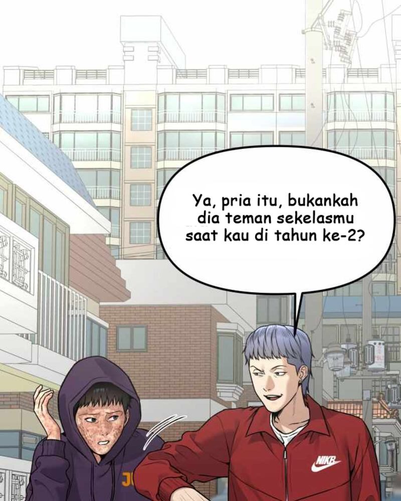 Alternate Life Chapter 03 Gambar 84