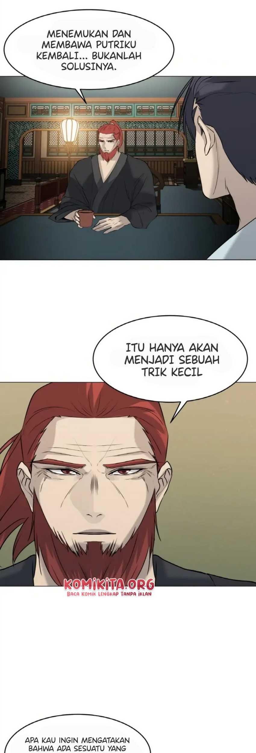 The Great Chaos of Martial World Chapter 12 Gambar 18