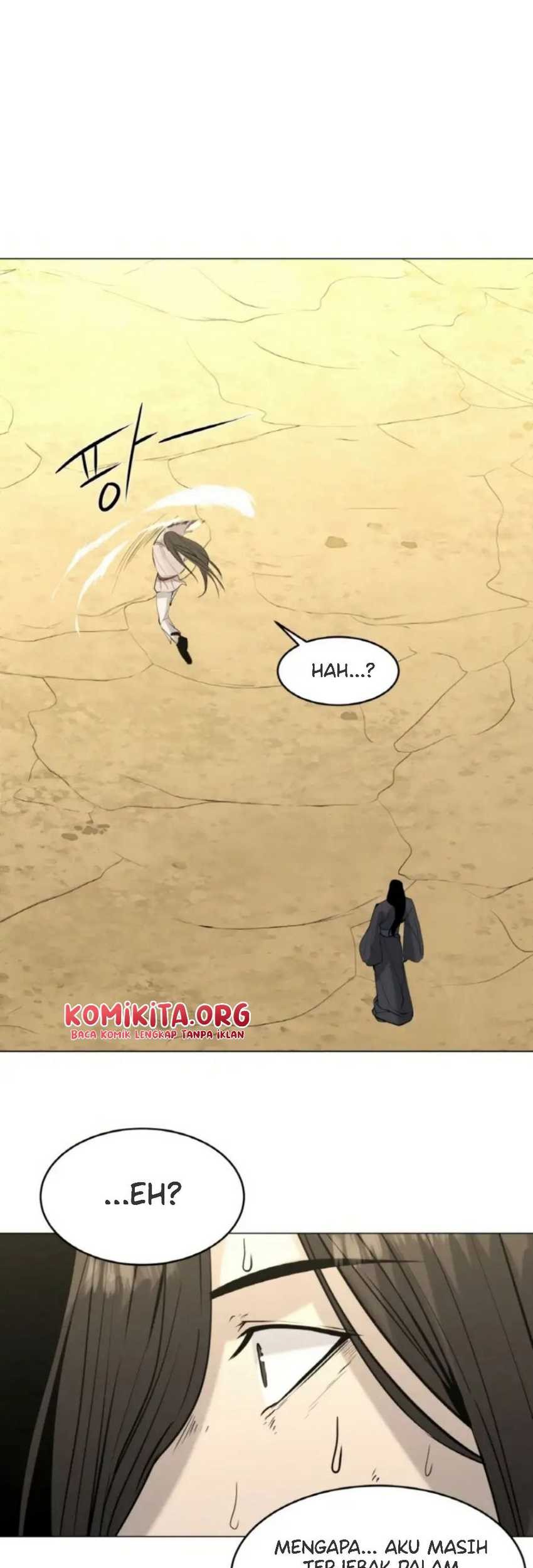 The Great Chaos of Martial World Chapter 11 Gambar 20