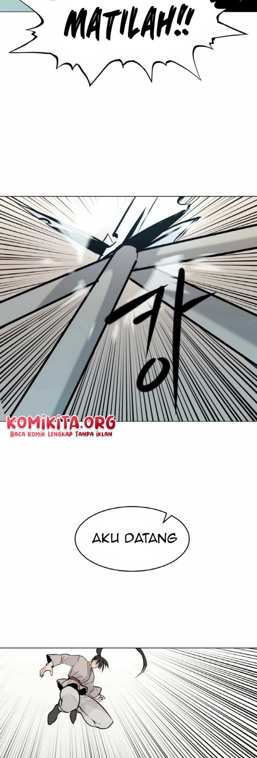 The Great Chaos of Martial World Chapter 07 Gambar 21