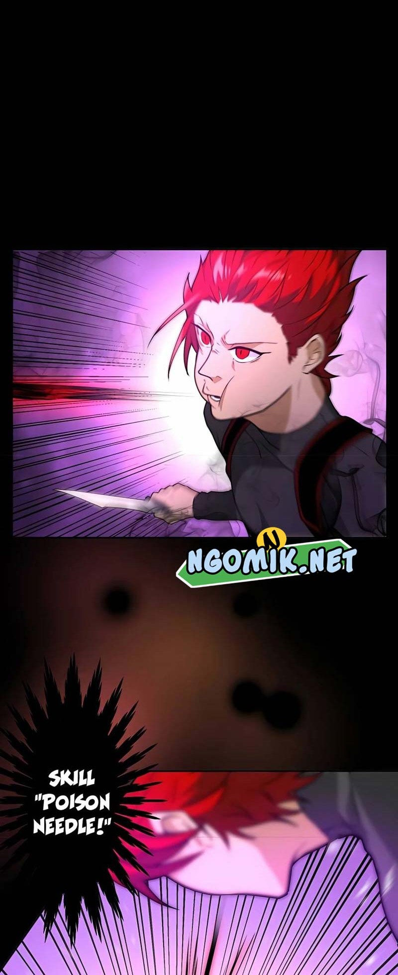 Reborn Ranker – Gravity User Chapter 13 halaman 25