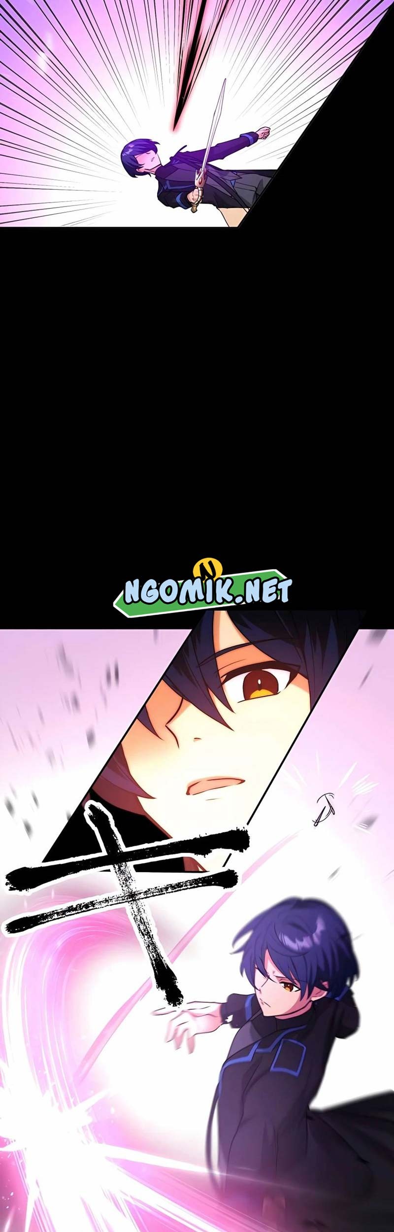 Reborn Ranker – Gravity User Chapter 13 halaman 26