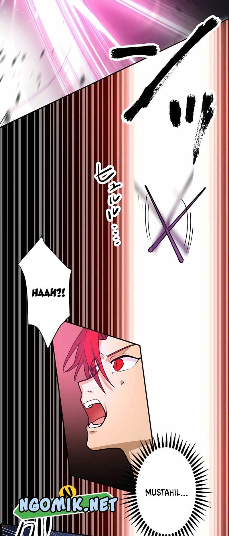 Reborn Ranker – Gravity User Chapter 13 halaman 27
