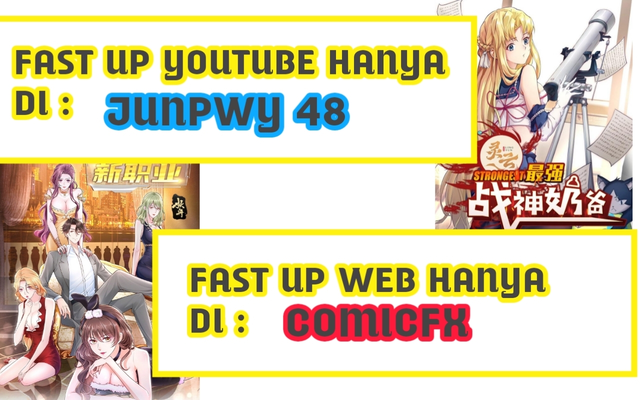 I Randomly Have A New Career Every Week Chapter 172 Gambar 16