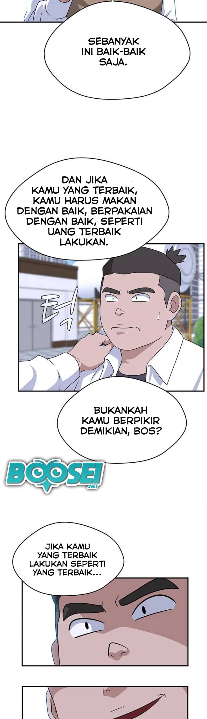 System Rules Chapter 32 halaman 23