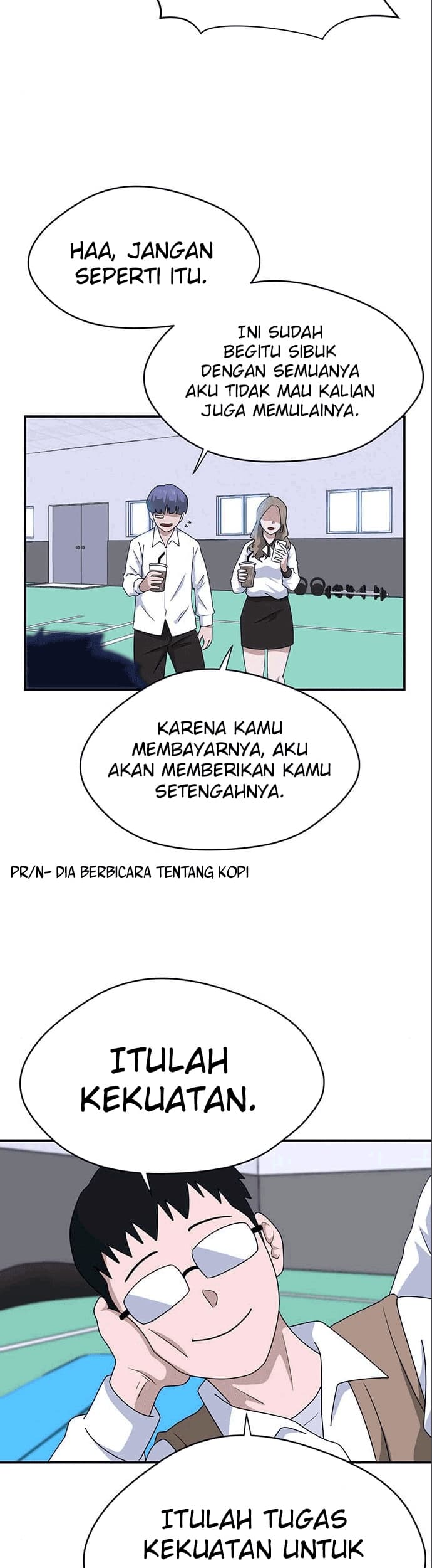 System Rules Chapter 30 halaman 19