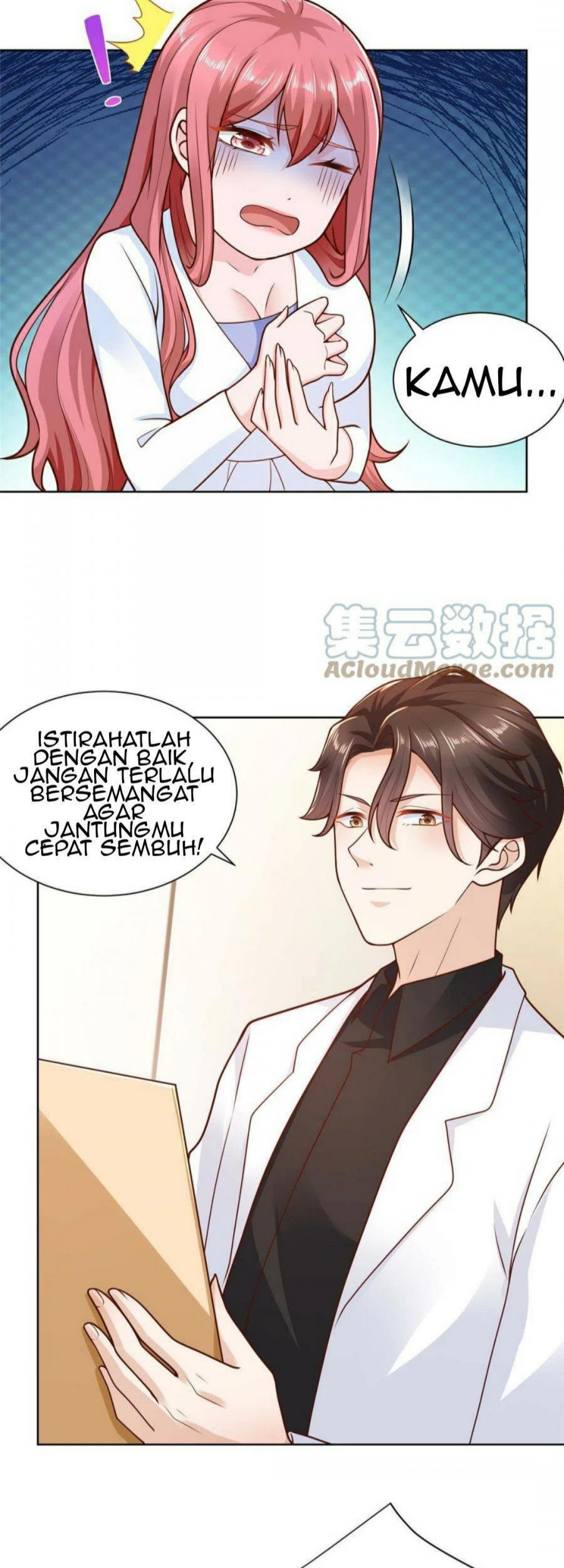 I Randomly Have A New Career Every Week Chapter 173 Gambar 16
