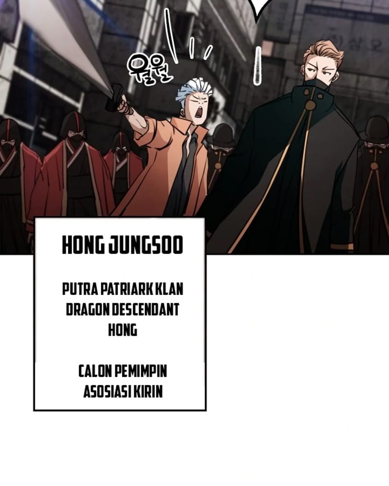 Who Killed the Murim Lord? Chapter 11 Gambar 68