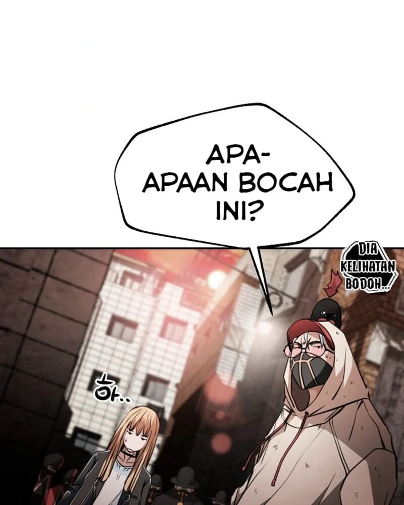 Who Killed the Murim Lord? Chapter 11 Gambar 69